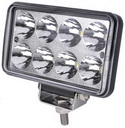 24W LED Driving Light Work Light 1041